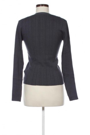 Дамска жилетка Calvin Klein Jeans, Размер S, Цвят Сив, Цена 27,60 €