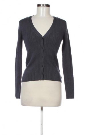 Cardigan de damă Calvin Klein Jeans, Mărime XS, Culoare Gri, Preț 475,99 Lei