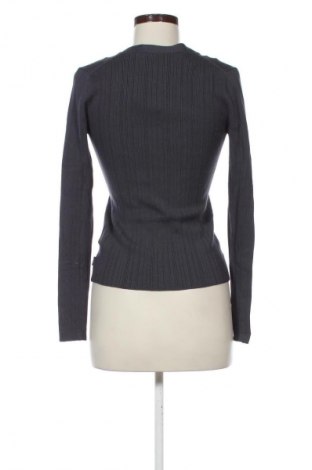 Cardigan de damă Calvin Klein Jeans, Mărime XS, Culoare Gri, Preț 475,99 Lei