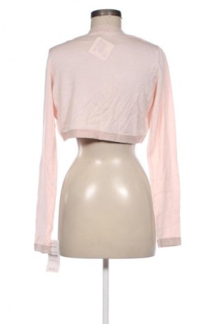 Cardigan de damă Camaieu, Mărime XS, Culoare Roz, Preț 30,99 Lei
