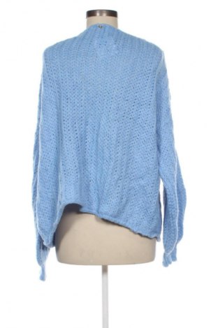 Dámsky kardigán Camomilla, Veľkosť L, Farba Modrá, Cena  3,95 €