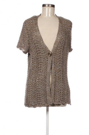 Дамска жилетка Canda, Размер L, Цвят Многоцветен, Цена 2,04 €