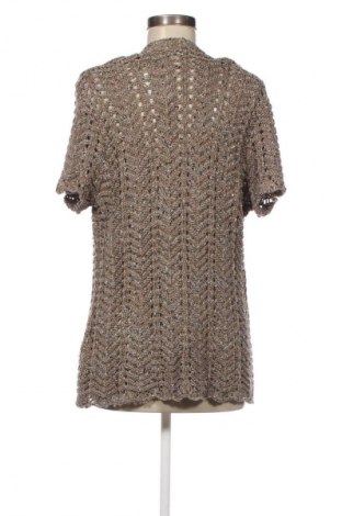 Дамска жилетка Canda, Размер L, Цвят Многоцветен, Цена 2,04 €