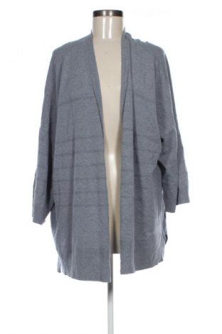 Dámsky kardigán Canda, Velikost XXL, Barva Šedá, Cena  209,00 Kč