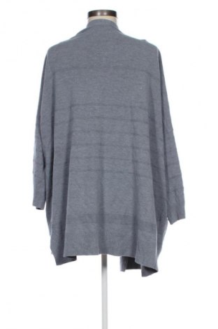 Dámsky kardigán Canda, Velikost XXL, Barva Šedá, Cena  209,00 Kč