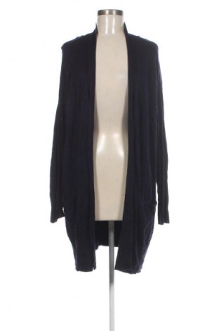 Dámsky kardigán Canda, Velikost L, Barva Modrá, Cena  199,00 Kč
