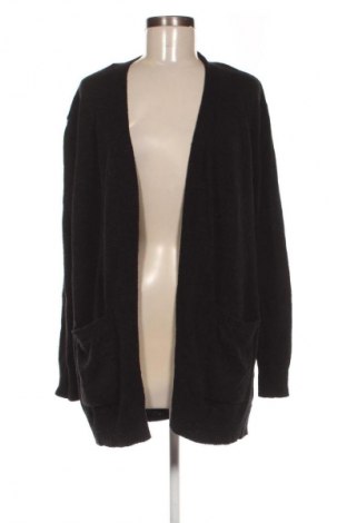 Дамска жилетка Canda, Размер L, Цвят Черен, Цена 2,04 €