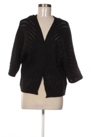 Дамска жилетка Candida, Размер M, Цвят Черен, Цена 2,04 €