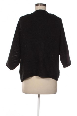 Дамска жилетка Candida, Размер M, Цвят Черен, Цена 2,04 €