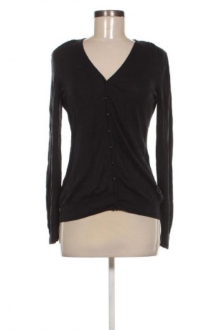 Dámsky kardigán Caporiccio, Velikost M, Barva Černá, Cena  49,00 Kč