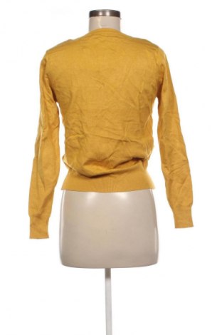 Damen Strickjacke Caroline K Morgan, Größe M, Farbe Gelb, Preis € 2,99