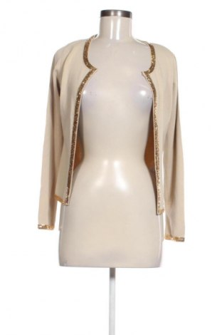 Дамска жилетка Caroll, Размер M, Цвят Бежов, Цена 11,24 €