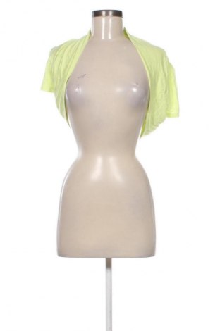 Dámsky kardigán Casual Clothing, Velikost L, Barva Zelená, Cena  289,00 Kč