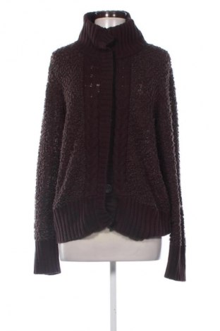 Damen Strickjacke Cecil, Größe XXL, Farbe Braun, Preis € 6,72