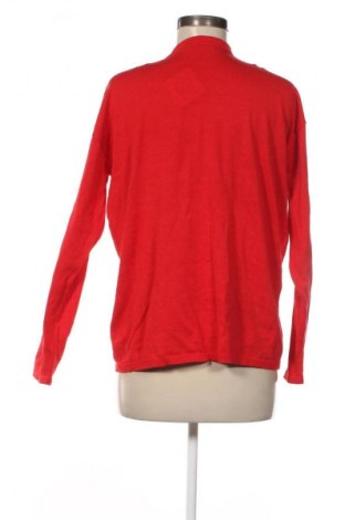 Női kardigán Cecil, Méret L, Szín Piros, Ár 859 Ft