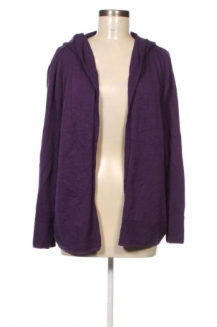 Damski kardigan Cecil, Rozmiar L, Kolor Fioletowy, Cena 45,99 zł
