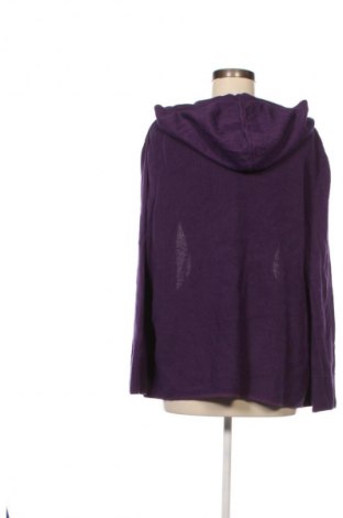 Damski kardigan Cecil, Rozmiar L, Kolor Fioletowy, Cena 45,99 zł