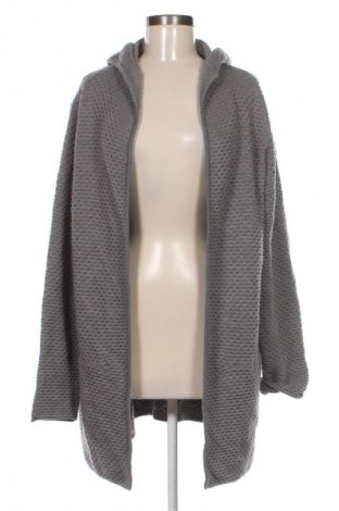 Cardigan de damă Cecil, Mărime XL, Culoare Gri, Preț 63,99 Lei