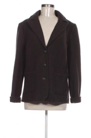 Γυναικεία ζακέτα Cecilia Classics, Μέγεθος M, Χρώμα Καφέ, Τιμή 15,00 €