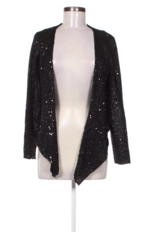 Cardigan de damă Cellbes, Mărime M, Culoare Negru, Preț 62,99 Lei