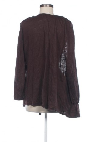 Dámsky kardigán Charter Club, Velikost XL, Barva Hnědá, Cena  219,00 Kč