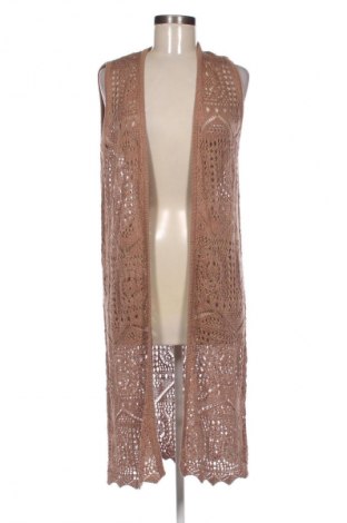 Dámsky kardigán Chelsea & Theodore, Velikost M, Barva Hnědá, Cena  199,00 Kč