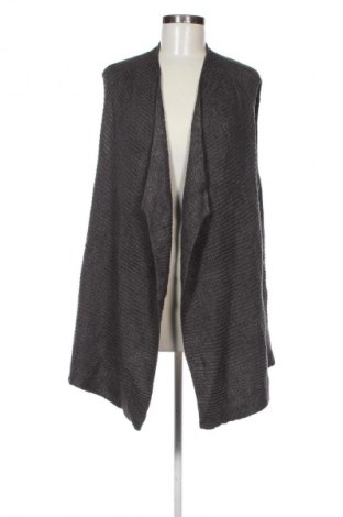 Dámsky kardigán Christopher & Banks, Veľkosť XL, Farba Sivá, Cena  2,95 €