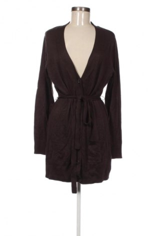 Dámsky kardigán City Jungle, Velikost XL, Barva Hnědá, Cena  79,00 Kč