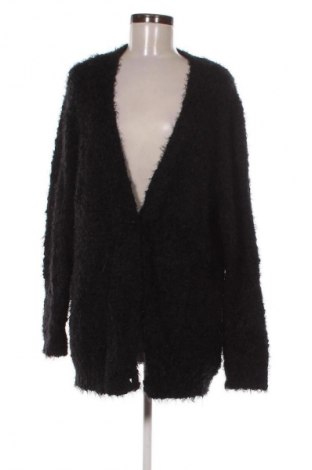 Cardigan de damă Clarina Collection, Mărime XL, Culoare Negru, Preț 40,99 Lei