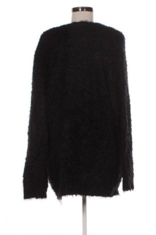 Cardigan de damă Clarina Collection, Mărime XL, Culoare Negru, Preț 40,99 Lei