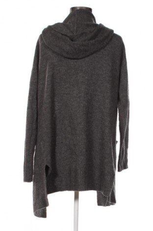 Damski kardigan Clockhouse, Rozmiar S, Kolor Szary, Cena 7,99 zł