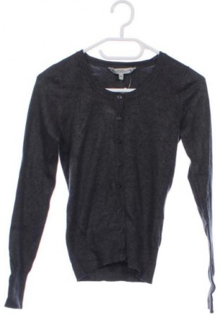 Cardigan de damă Clockhouse, Mărime XS, Culoare Gri, Preț 29,30 Lei