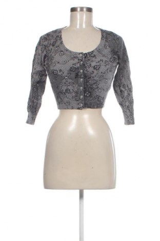 Damski kardigan Clockhouse, Rozmiar XS, Kolor Kolorowy, Cena 7,99 zł