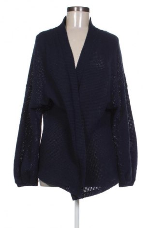 Dámsky kardigán Clockhouse, Velikost M, Barva Modrá, Cena  199,00 Kč