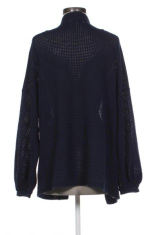 Dámsky kardigán Clockhouse, Velikost M, Barva Modrá, Cena  199,00 Kč