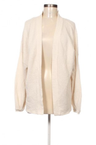 Дамска жилетка Clockhouse, Размер M, Цвят Екрю, Цена 2,55 €