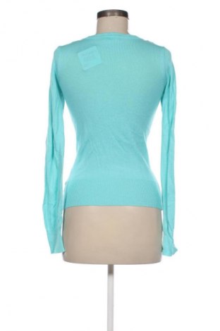 Дамска жилетка Clockhouse, Размер S, Цвят Син, Цена 7,66 €