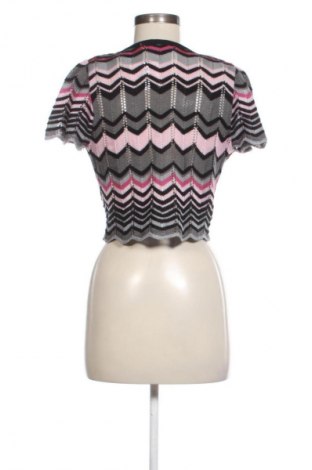 Damen Strickjacke Clockhouse, Größe L, Farbe Mehrfarbig, Preis € 1,99