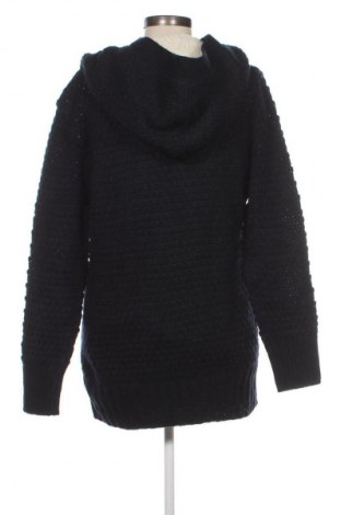 Damen Strickjacke Clockhouse, Größe XL, Farbe Blau, Preis 9,99 €