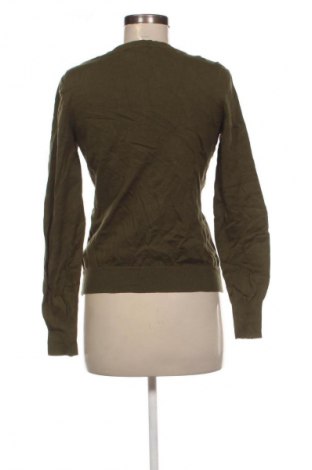 Cardigan de damă Clockhouse, Mărime L, Culoare Verde, Preț 9,99 Lei