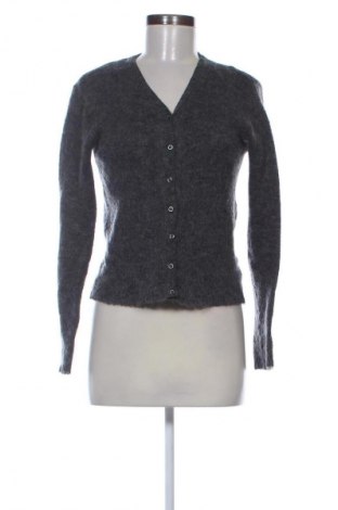 Dámsky kardigán Clockhouse, Velikost L, Barva Šedá, Cena  249,00 Kč