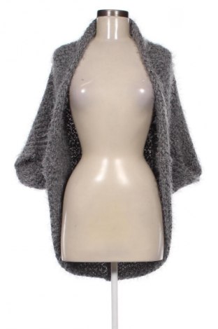 Дамска жилетка Clockhouse, Размер L, Цвят Сив, Цена 8,18 €