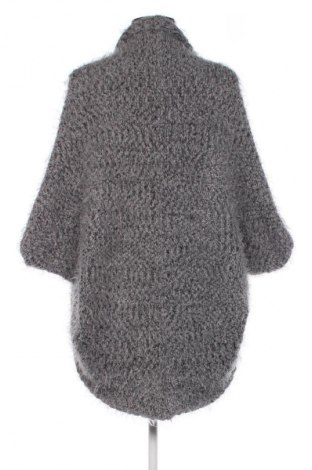 Дамска жилетка Clockhouse, Размер L, Цвят Сив, Цена 8,18 €