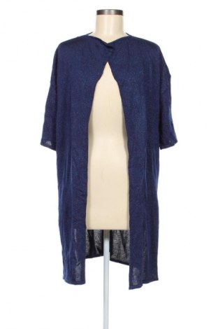 Дамска жилетка Coccapani, Размер L, Цвят Син, Цена 3,06 €