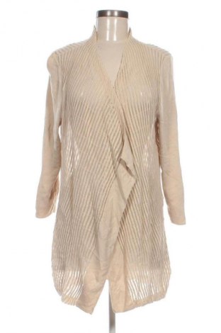 Дамска жилетка Collection, Размер M, Цвят Бежов, Цена 2,04 €