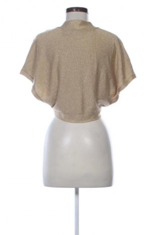 Cardigan de damă Collection Eighteen, Mărime S, Culoare Auriu, Preț 85,99 Lei