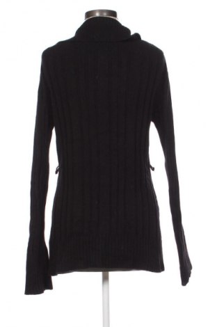 Дамска жилетка College Clan, Размер S, Цвят Черен, Цена 7,15 €