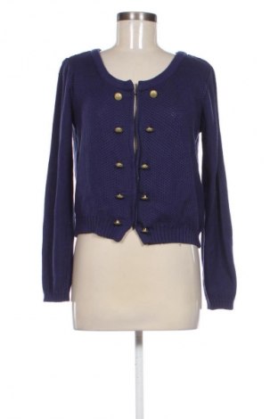 Дамска жилетка Collezione, Размер M, Цвят Лилав, Цена 13,30 €