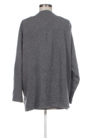 Γυναικεία ζακέτα Colombo, Μέγεθος 3XL, Χρώμα Γκρί, Τιμή 584,99 €