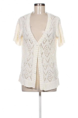 Дамска жилетка Colours Of The World, Размер XL, Цвят Екрю, Цена 6,64 €